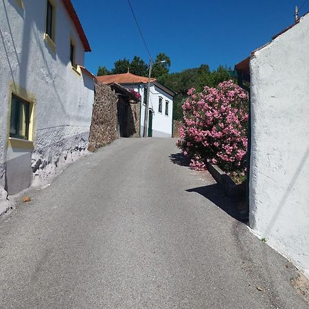Villa A Quinta Da Colina Castanheira de Pera Exterior foto