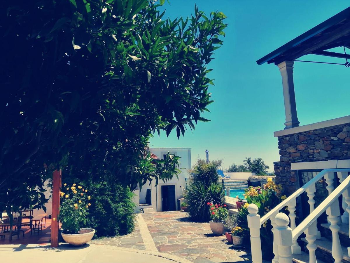 Villa A Quinta Da Colina Castanheira de Pera Exterior foto
