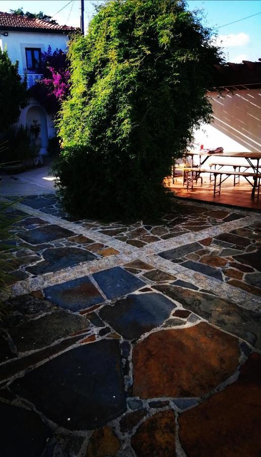 Villa A Quinta Da Colina Castanheira de Pera Exterior foto