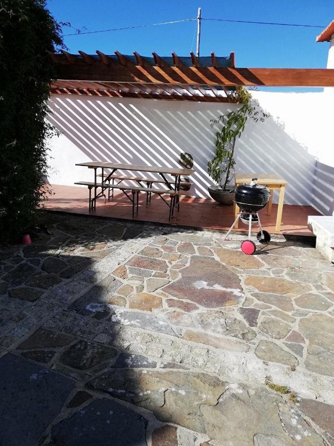 Villa A Quinta Da Colina Castanheira de Pera Exterior foto